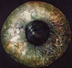 The Painted Eye